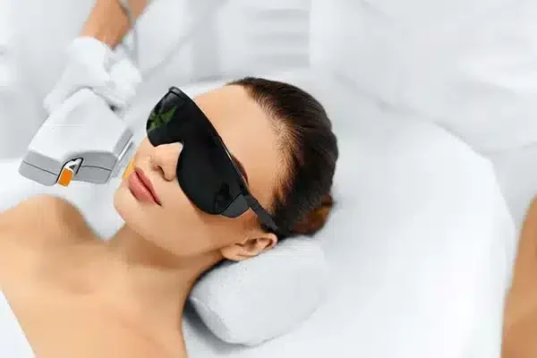 FOTOTERAPIA de piel a piel
